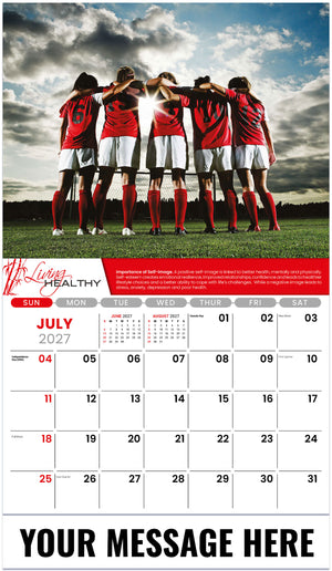 Living-Healthy 2027 July