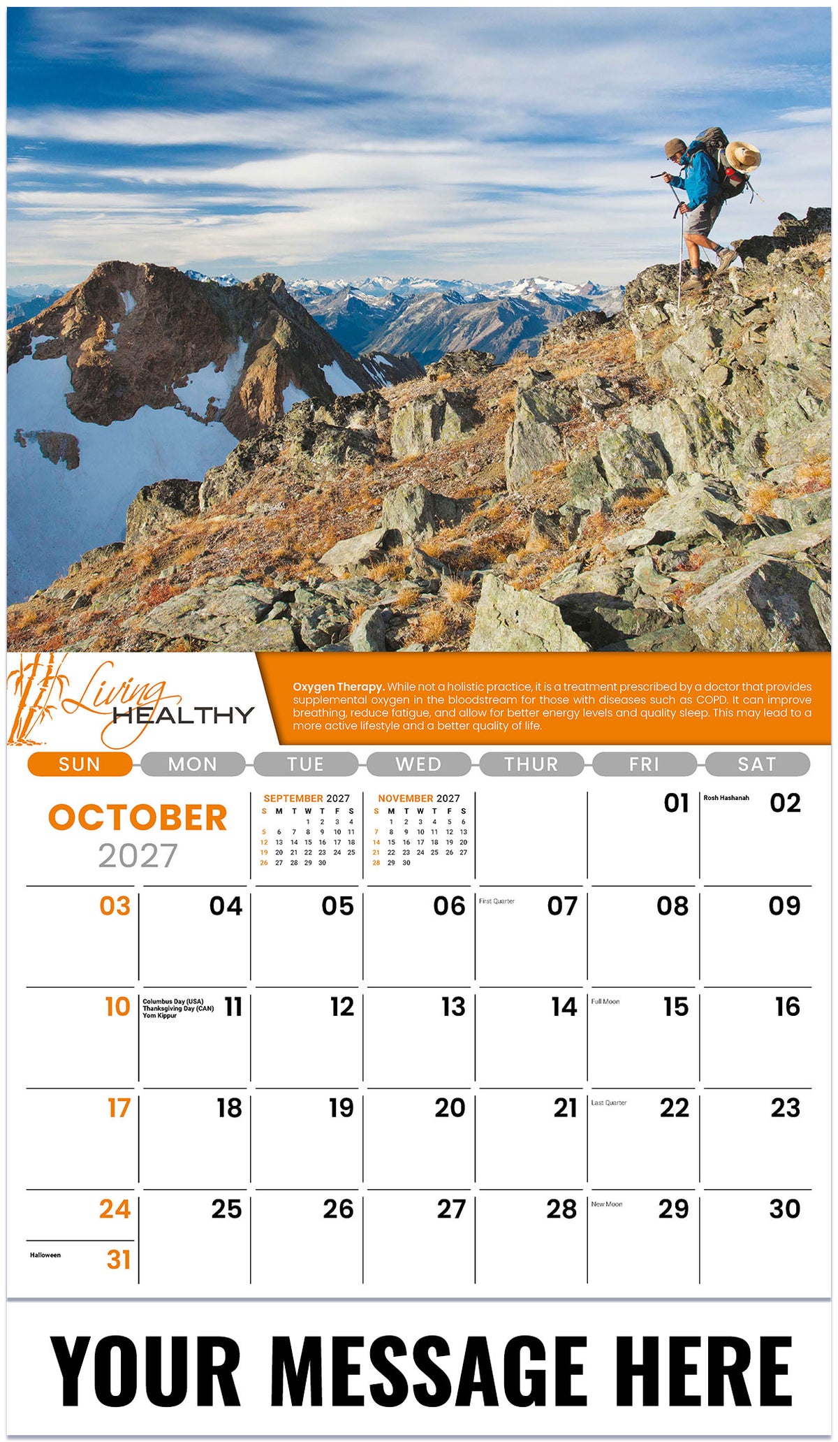 Living-Healthy 2027 October