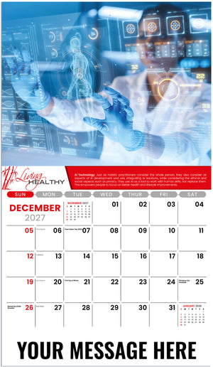 Living-Healthy 2027 December