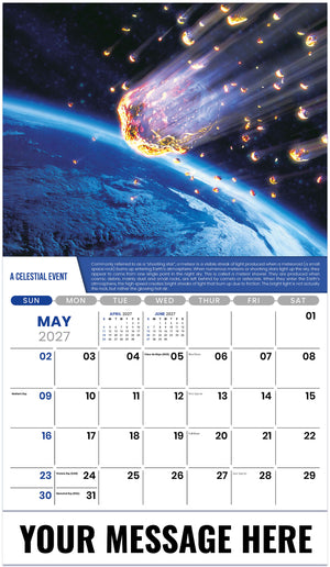 Planet-Earth 2027 May