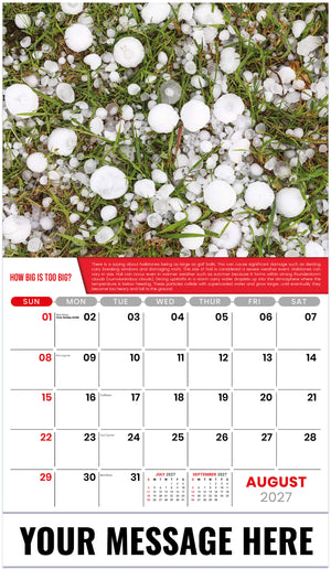 Planet-Earth 2027 August