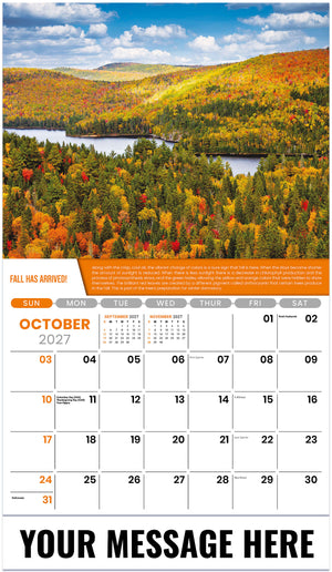 Planet-Earth 2027 October