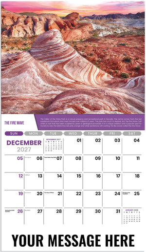 Planet-Earth 2027 December