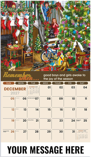 Remember-When 2027 December