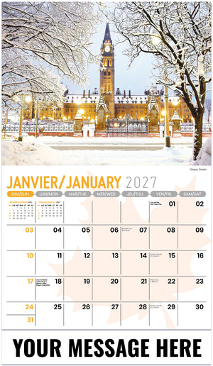 Scenes-of-Canada-FR 2027 January