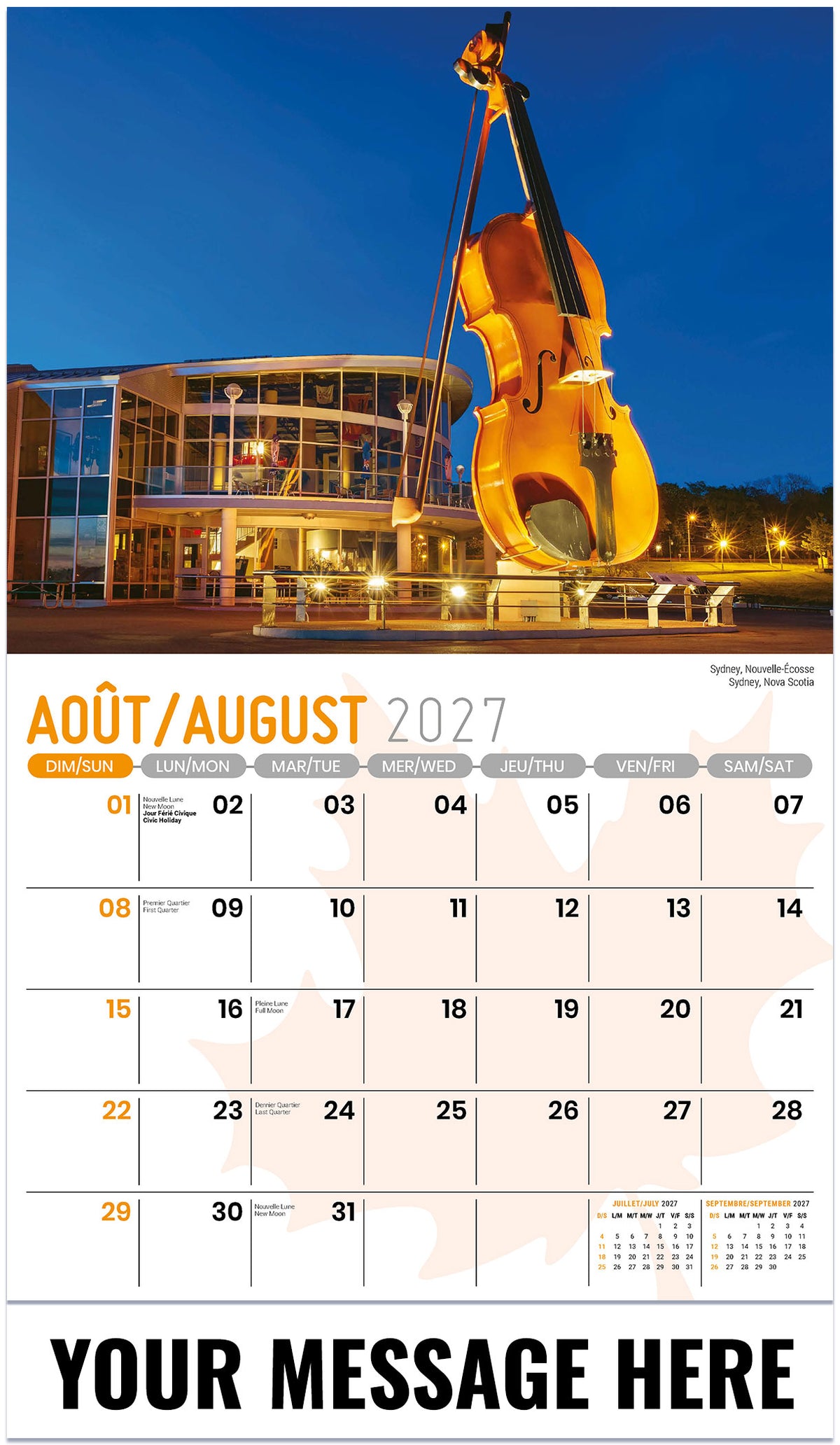 Scenes-of-Canada-FR 2027 August