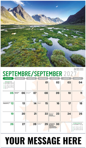Scenes-of-Canada-FR 2027 September