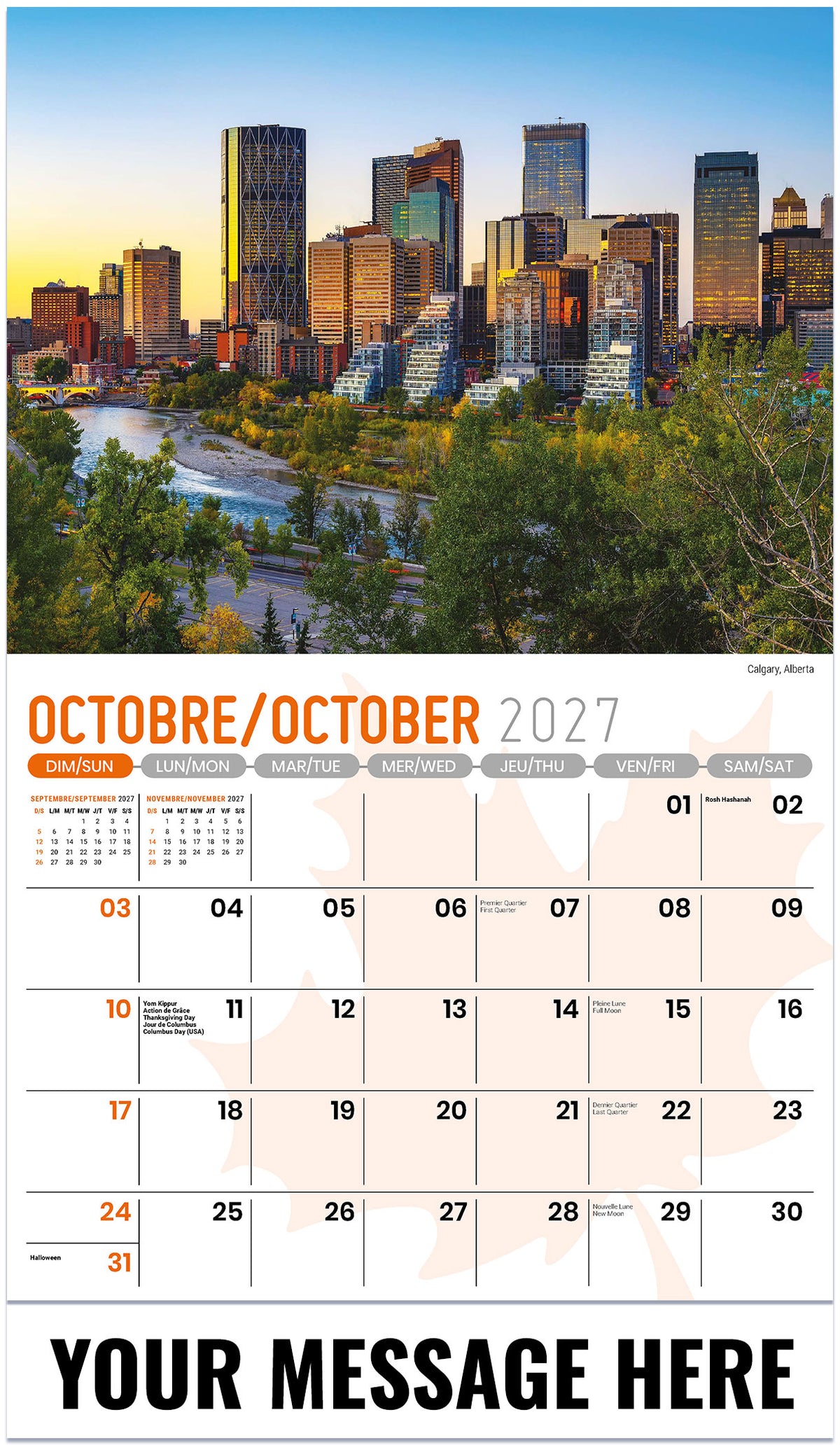 Scenes-of-Canada-FR 2027 October