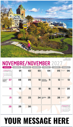 Scenes-of-Canada-FR 2027 November