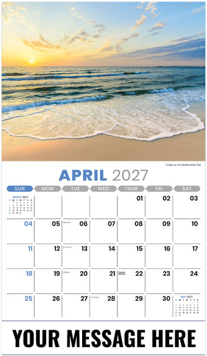 Sun-Sand-and-Surf 2027 April