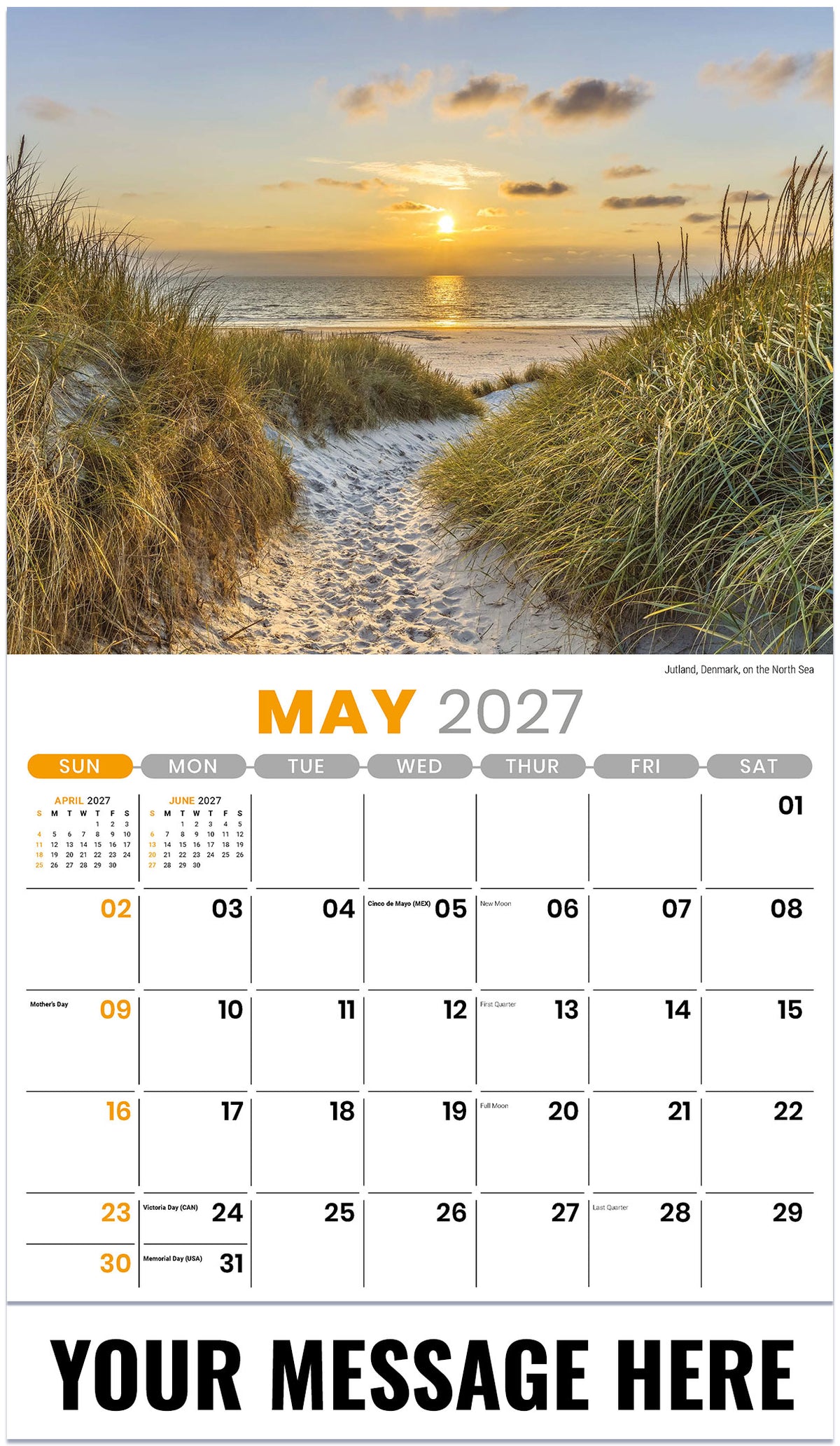 Sun-Sand-and-Surf 2027 May