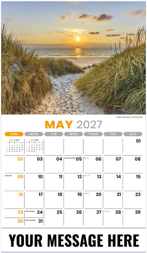 Sun-Sand-and-Surf 2027 May