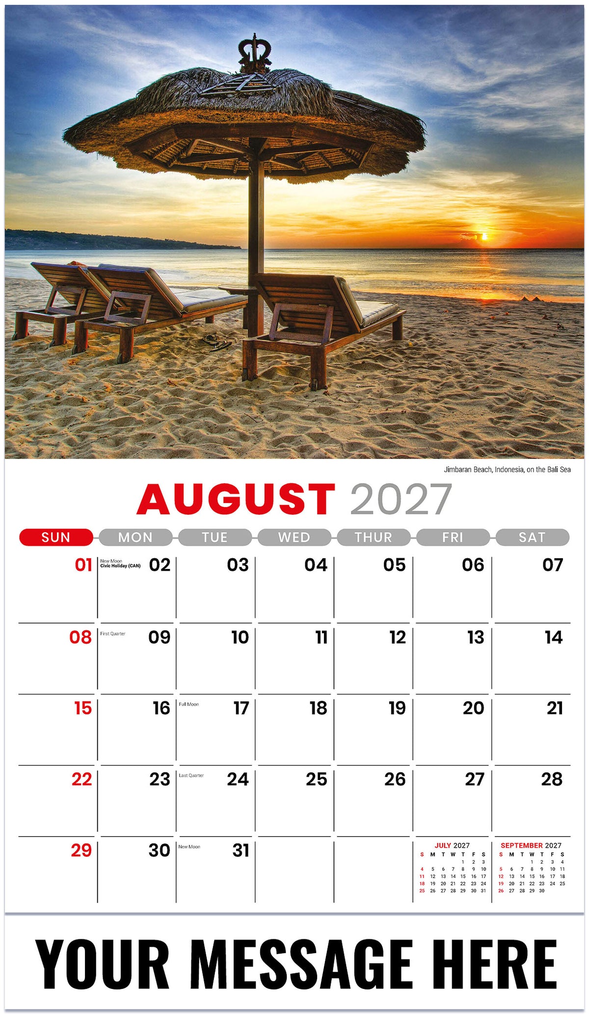 Sun-Sand-and-Surf 2027 August