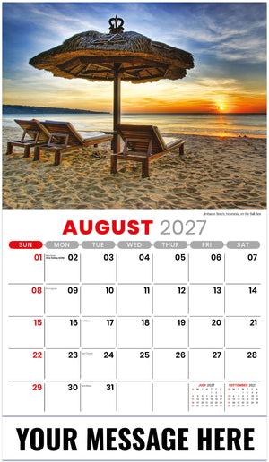 Sun-Sand-and-Surf 2027 August