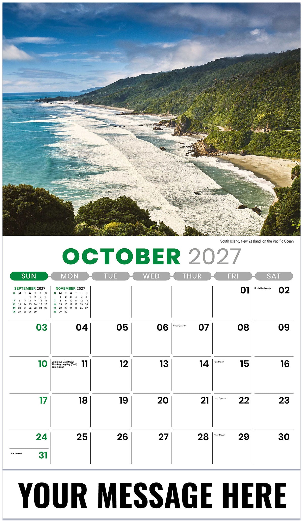 Sun-Sand-and-Surf 2027 October