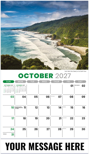 Sun-Sand-and-Surf 2027 October
