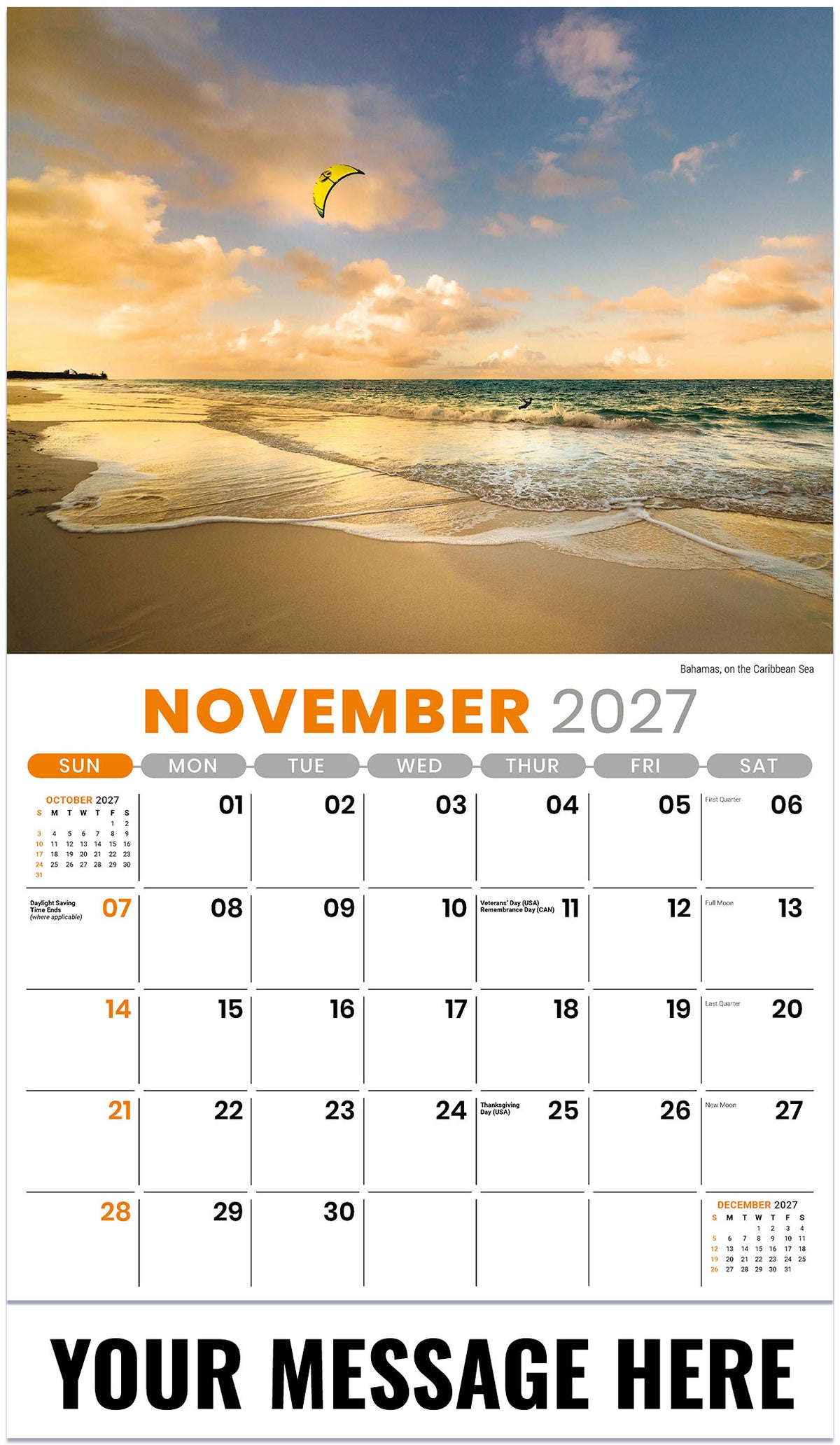 Sun-Sand-and-Surf 2027 November