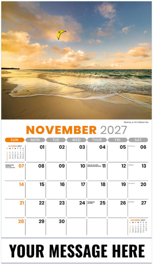 Sun-Sand-and-Surf 2027 November