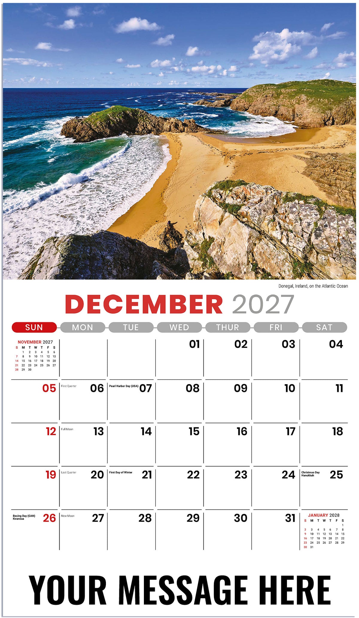 Sun-Sand-and-Surf 2027 December