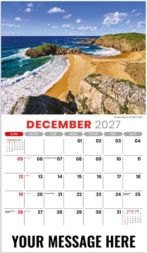 Sun-Sand-and-Surf 2027 December