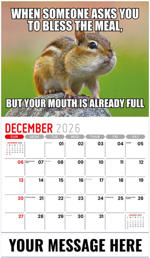 The-Meming-of-Life 2026 December