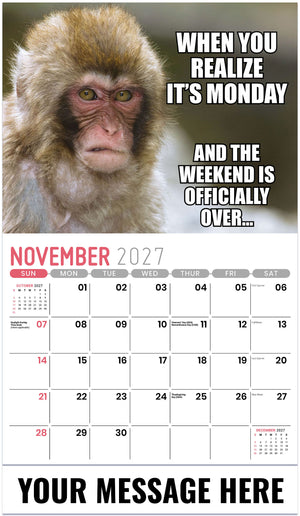 The-Meming-of-Life 2027 November