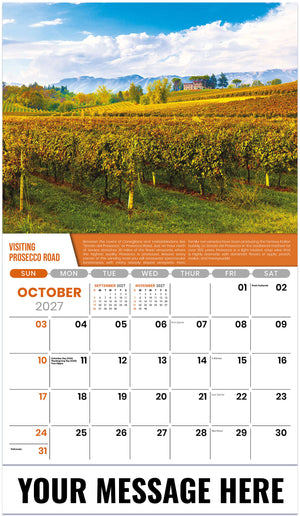 Vintages 2027 October