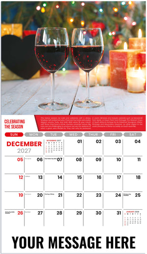 Vintages 2027 December