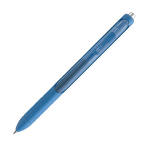 Papermate Ink Joy Gel Retractable 0.07mm Point 13 Barrel & Ink Colors - Slate Blue