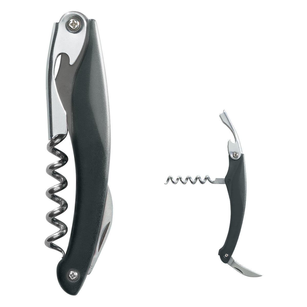 Waiter's Knife - Black