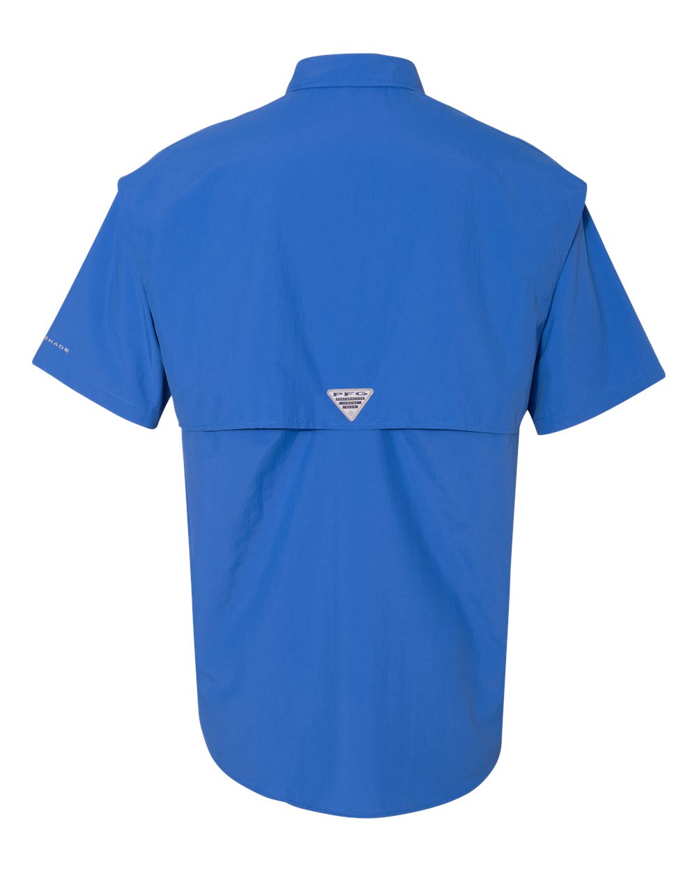 Columbia Men's Bahama™ II Short-Sleeve Shirt