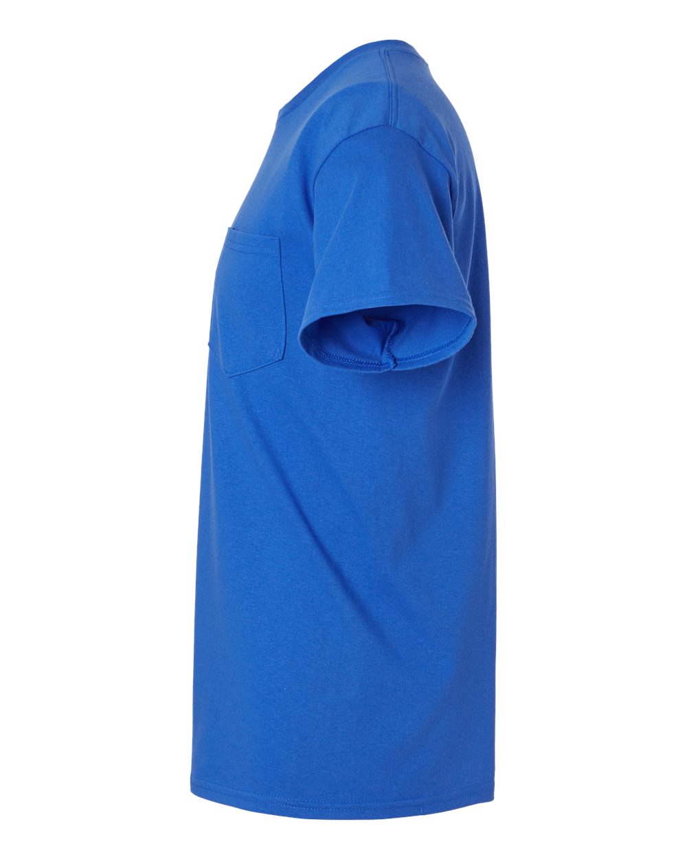 Gildan Adult Ultra Cotton® Pocket T-Shirt