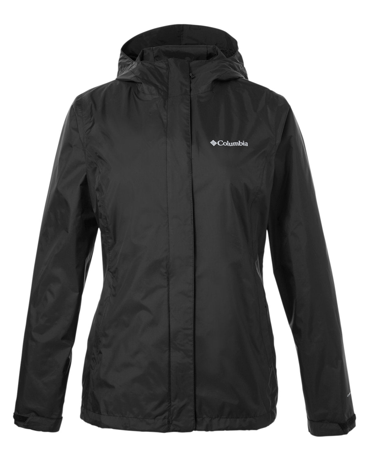 Columbia Ladies' Arcadia™ II Jacket - Black