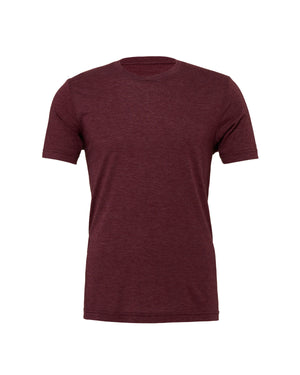 Bella + Canvas Unisex Triblend T-Shirt