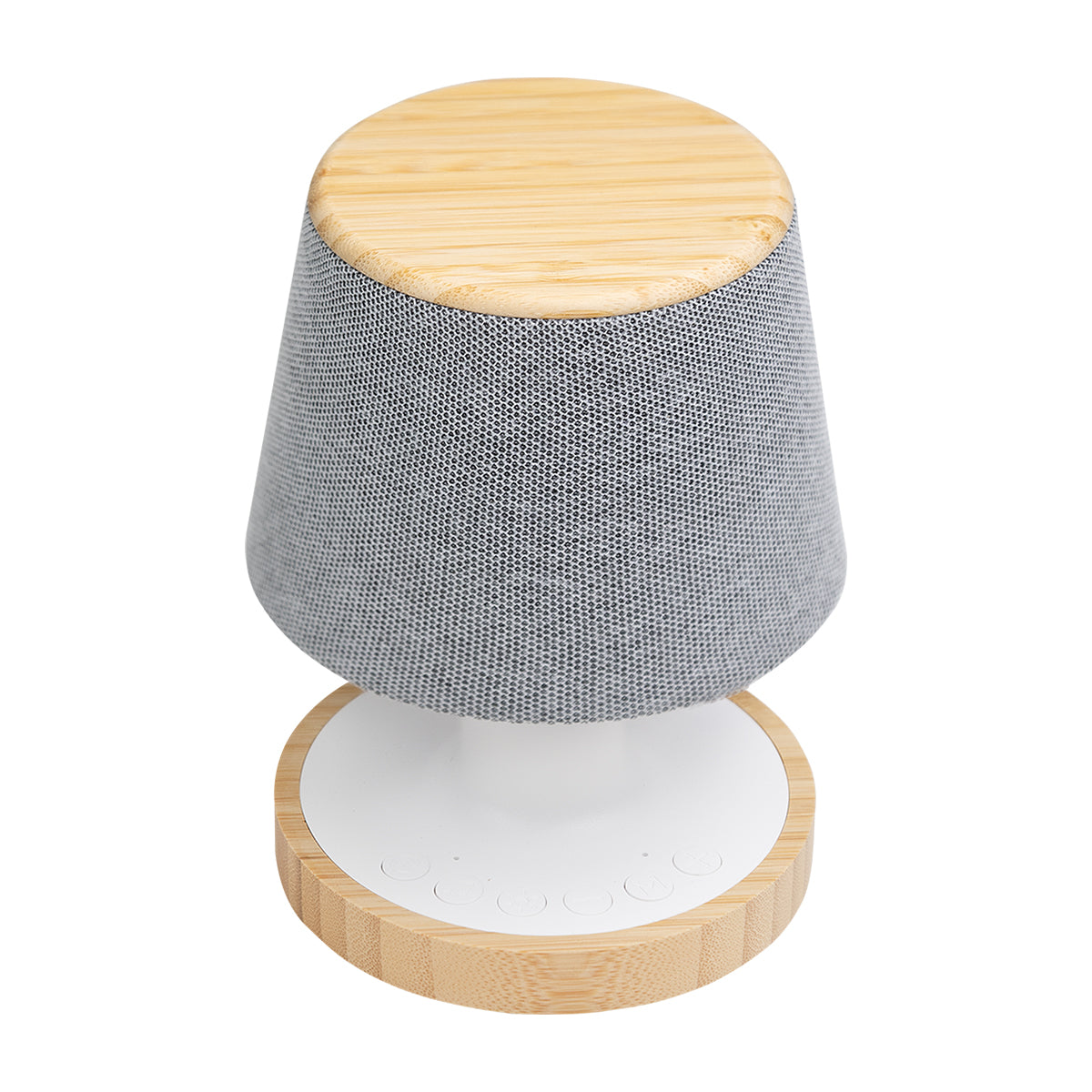 Mini Lamp With Speaker & Sound Machine