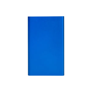 UL Listed Slim Power Bank 2.0 - Blue