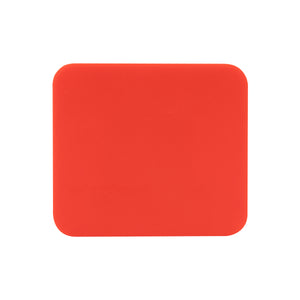 RABS 4-Port USB Hub 2.0 - Red