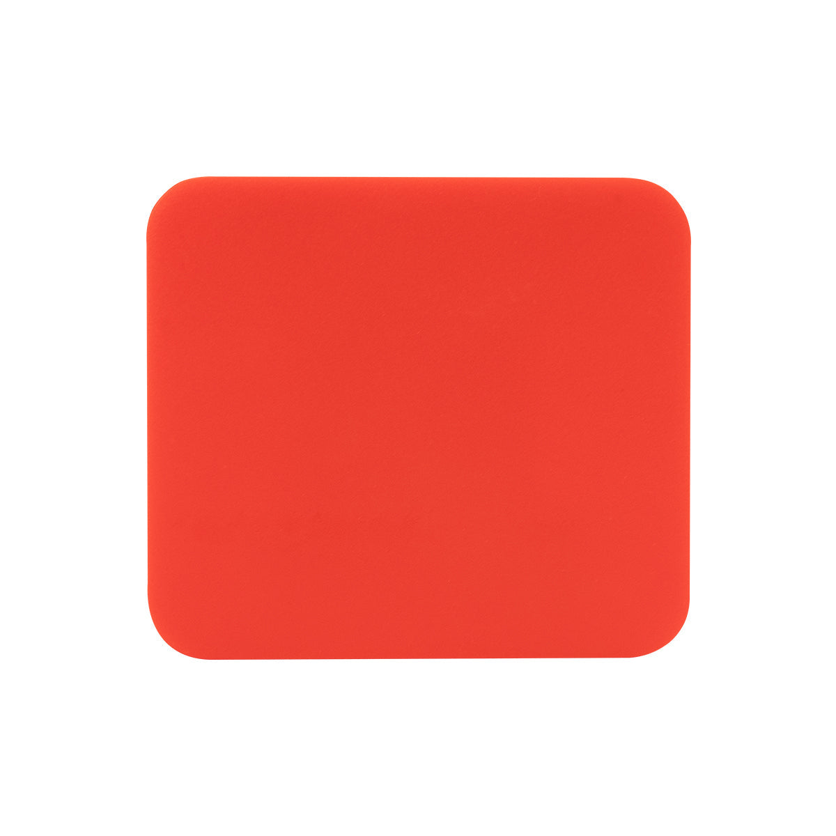 RABS 4-Port USB Hub 2.0 - Red