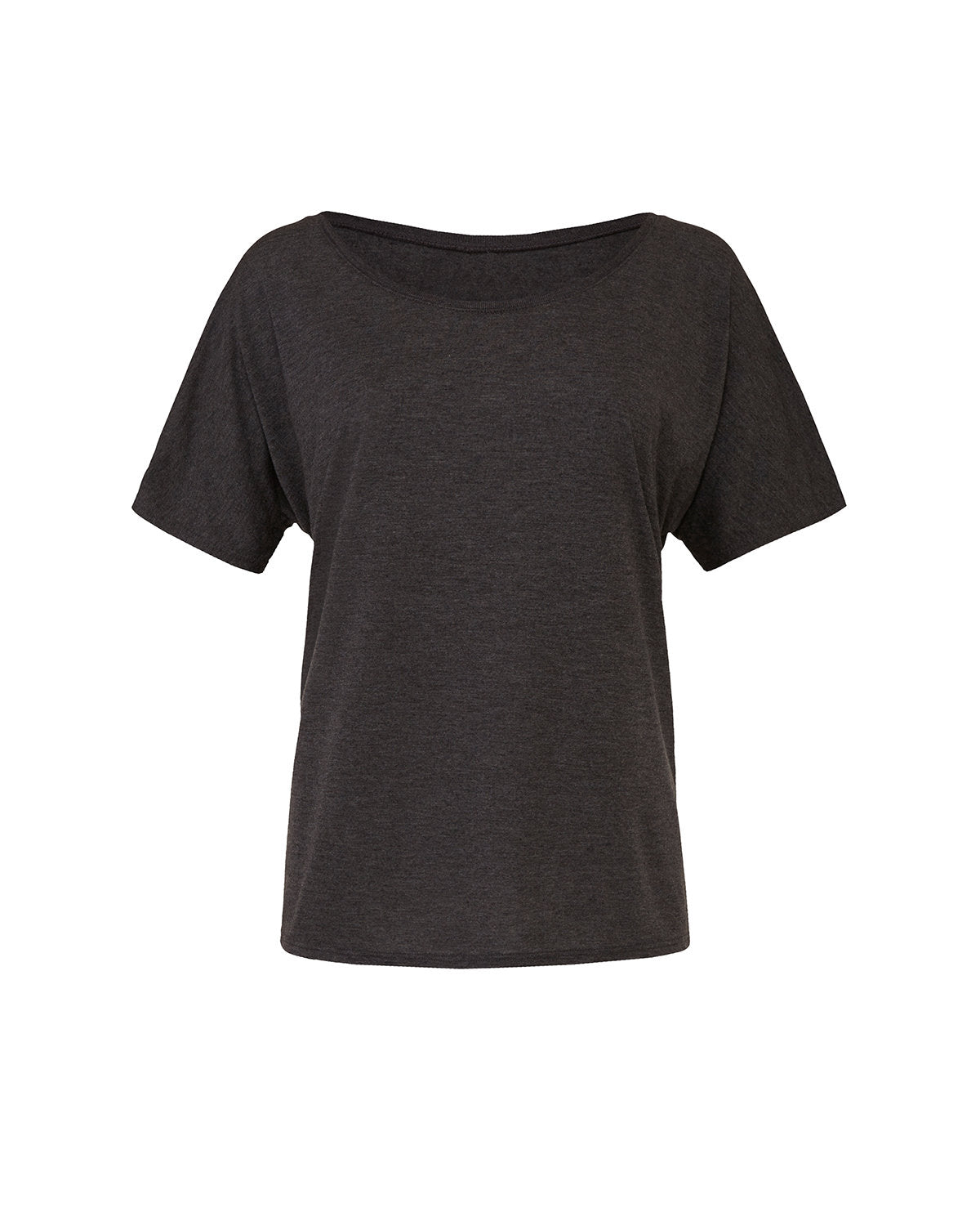 Bella + Canvas Ladies' Slouchy T-Shirt