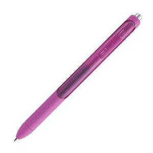 Papermate Ink Joy Gel Retractable 0.07mm Point 13 Barrel & Ink Colors - Purple
