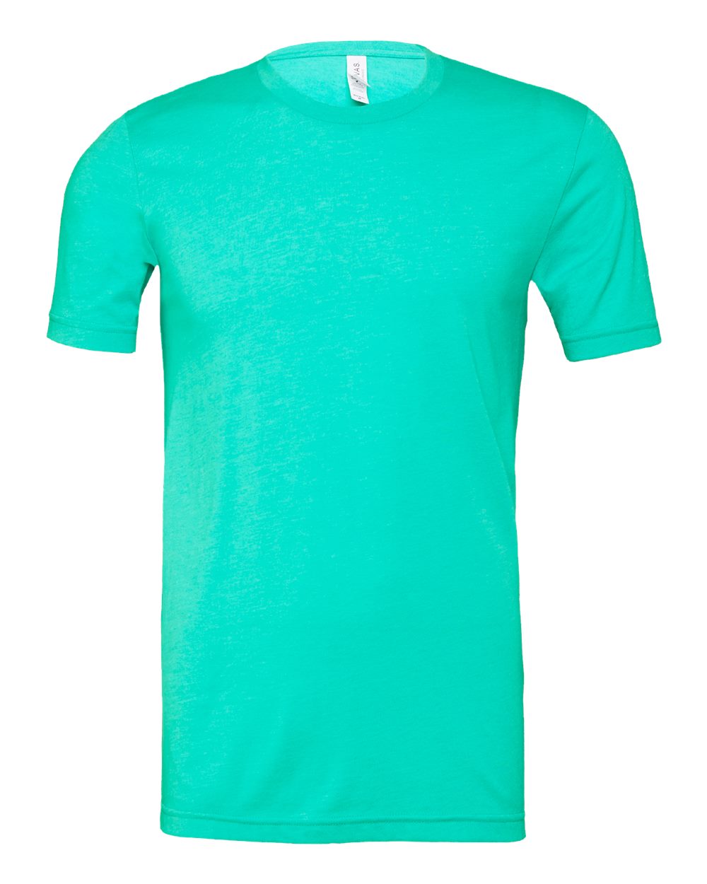 BELLA + CANVAS CVC Jersey Tee