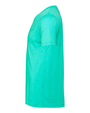 BELLA + CANVAS CVC Jersey Tee