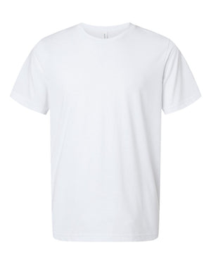 BELLA + CANVAS Unisex ECOmax T-Shirt - White