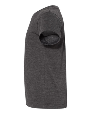 BELLA + CANVAS Toddler Jersey Short-Sleeve T-Shirt