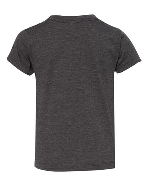 BELLA + CANVAS Toddler Jersey Short-Sleeve T-Shirt