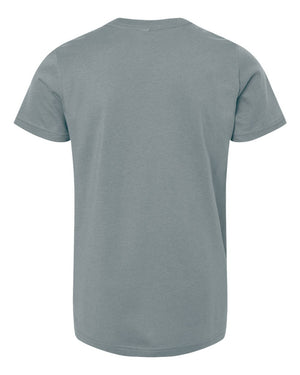 BELLA + CANVAS Youth Jersey T-Shirt