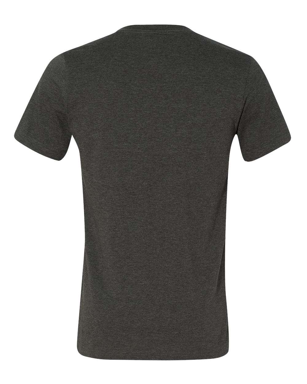 BELLA + CANVAS Unisex CVC Jersey V-Neck T-Shirt