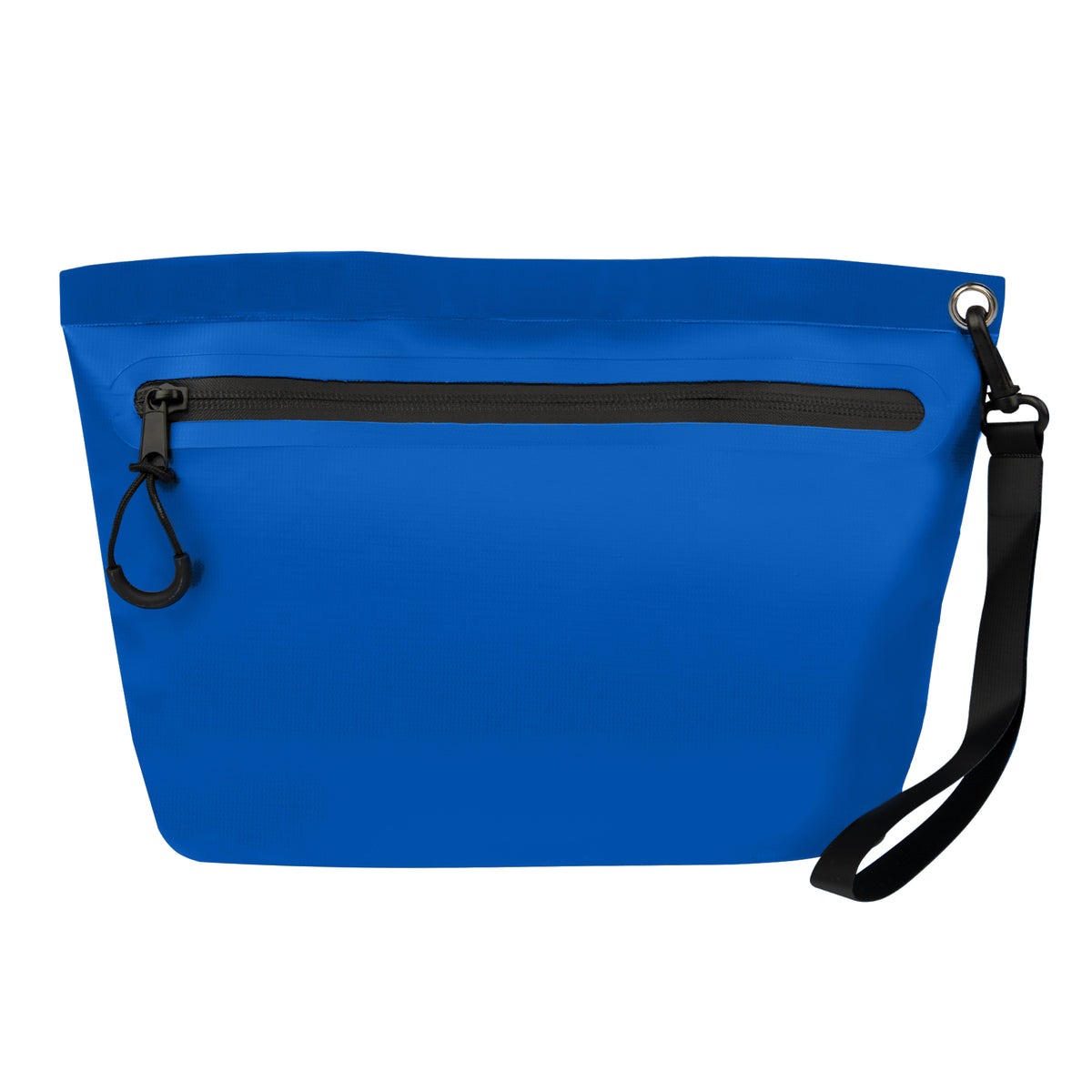 Lido Deck Dry Pouch - Royal Blue