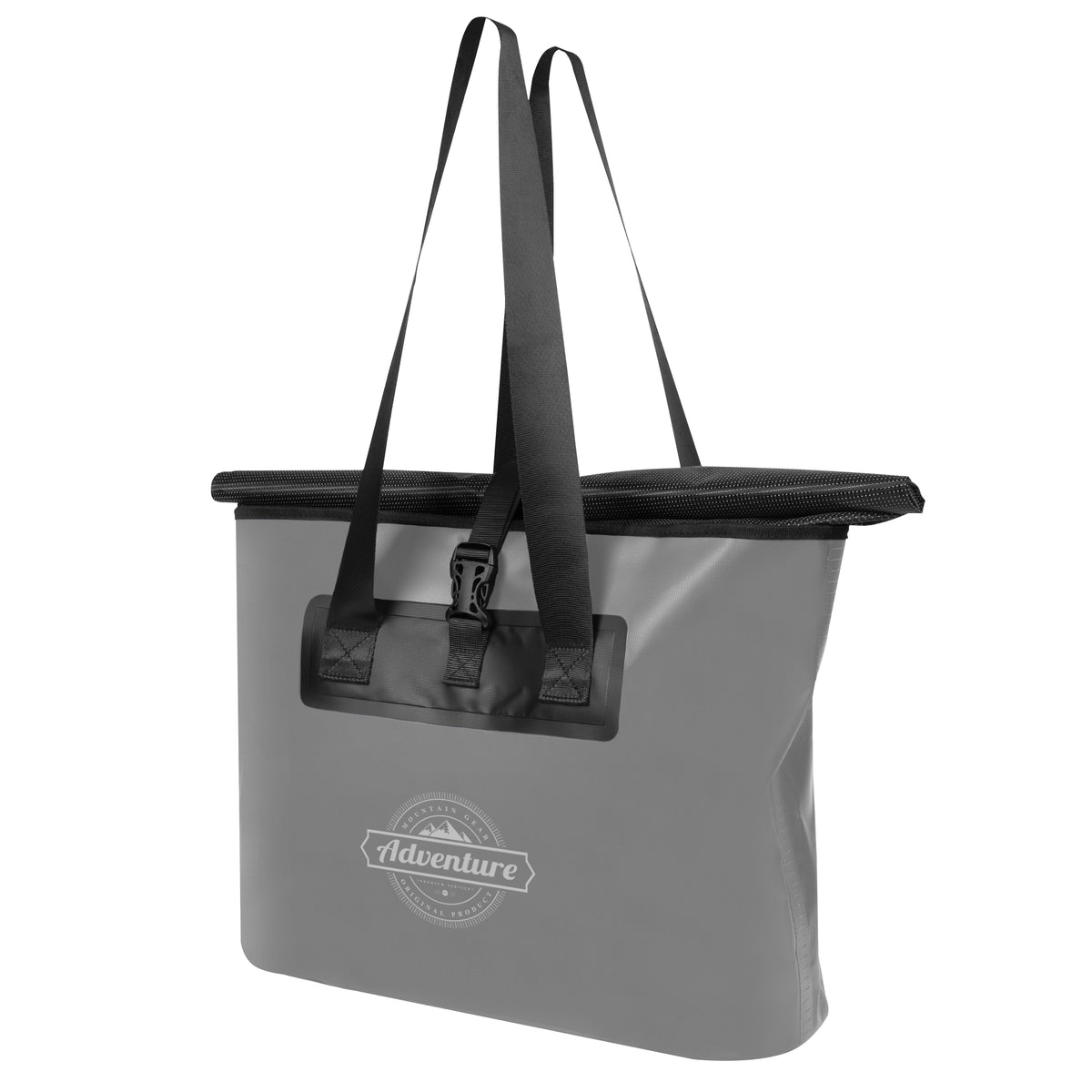Lido Deck Dry Tote Bag