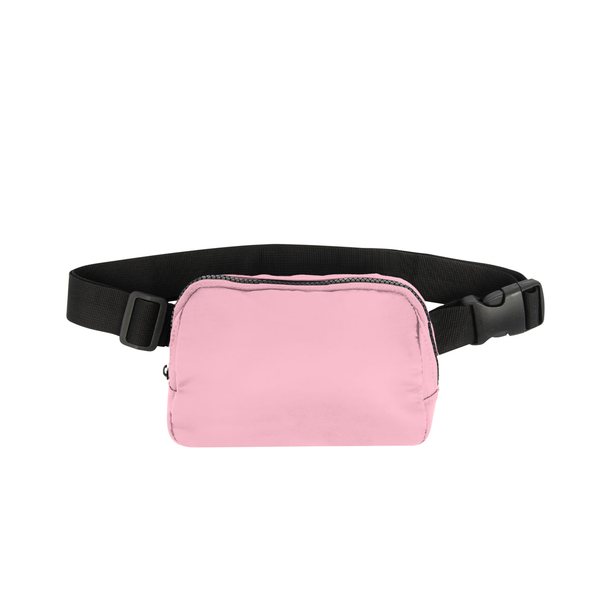 Anywhere Belt Bag - Pink